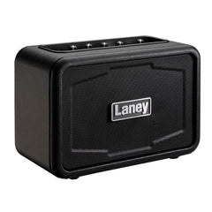 Laney Guitar Amplifiers Laney MINI-STB-IRON Stereo 3W Guitar Amplifier with Bluetooth