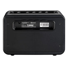 Laney Guitar Amplifiers Laney MINI-STB-IRON Stereo 3W Guitar Amplifier with Bluetooth