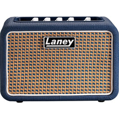 Laney Guitar Amplifiers Laney MINI STB LION Guitar Amp Stereo 3W with Bluetooth