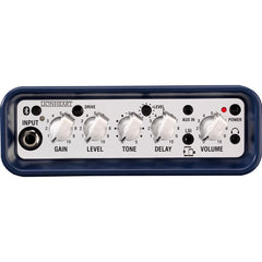 Laney Guitar Amplifiers Laney MINI STB LION Guitar Amp Stereo 3W with Bluetooth