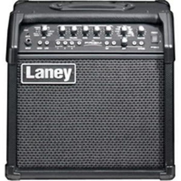 Laney Guitar Amplifiers Laney Prism P20 20W Modeling Guitar Ampliifer with Effects