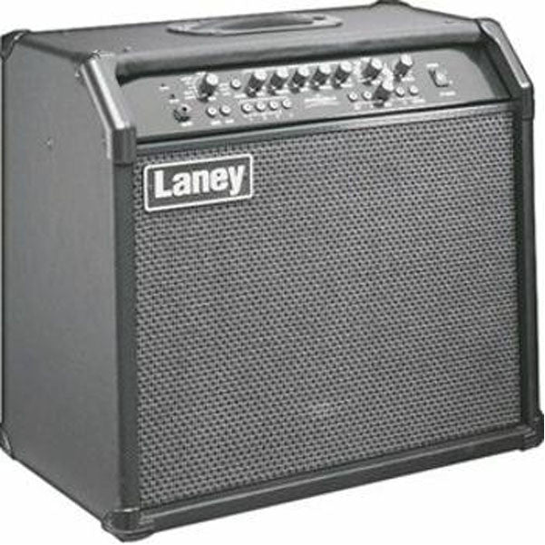 laney guitar amplifiers laney prism p65 65w modeling guitar amplifier with effects
