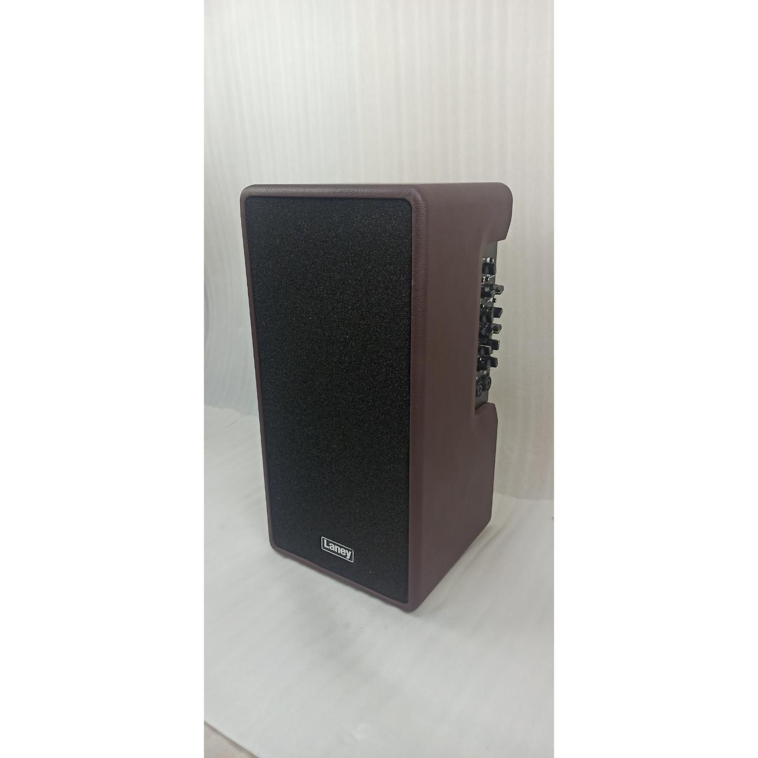 Laney Guitar Combo Amplifiers Laney A-DUO Acoustic Combo Guitar Amplifiers - Open Box