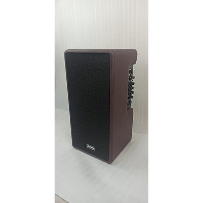Laney Guitar Combo Amplifiers Laney A-DUO Acoustic Combo Guitar Amplifiers - Open Box