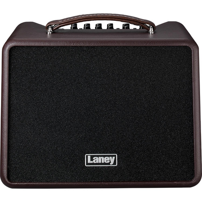 Laney Guitar Combo Amplifiers Laney A-SOLO 60W Acoustic Combo Guitar Amplifiers