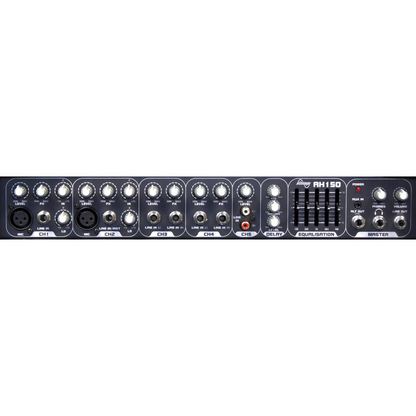 Laney Guitar Combo Amplifiers Laney AH150 Audiohub Combo Guitar Amplifiers