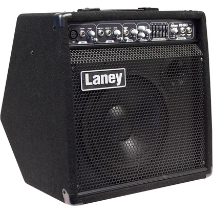 Laney Guitar Combo Amplifiers Laney AH80 Audiohub Combo Guitar Amplifiers