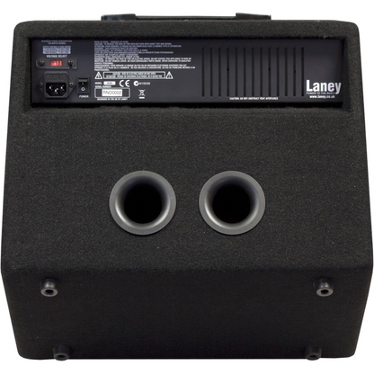 Laney Guitar Combo Amplifiers Laney AH80 Audiohub Combo Guitar Amplifiers