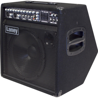 Laney Guitar Combo Amplifiers Laney AudioHub AH300 Compact Combo Guitar Amplifiers
