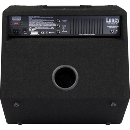 Laney Guitar Combo Amplifiers Laney AudioHub AH300 Compact Combo Guitar Amplifiers