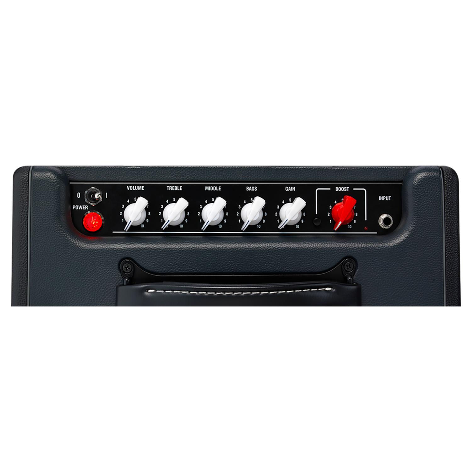 Laney Guitar Combo Amplifiers Laney CUB-SUPER10 10W Tube Combo Guitar Amplifier