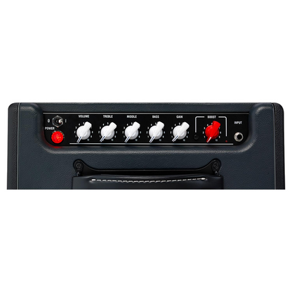 Laney Guitar Combo Amplifiers Laney CUB-SUPER10 10W Tube Combo Guitar Amplifier