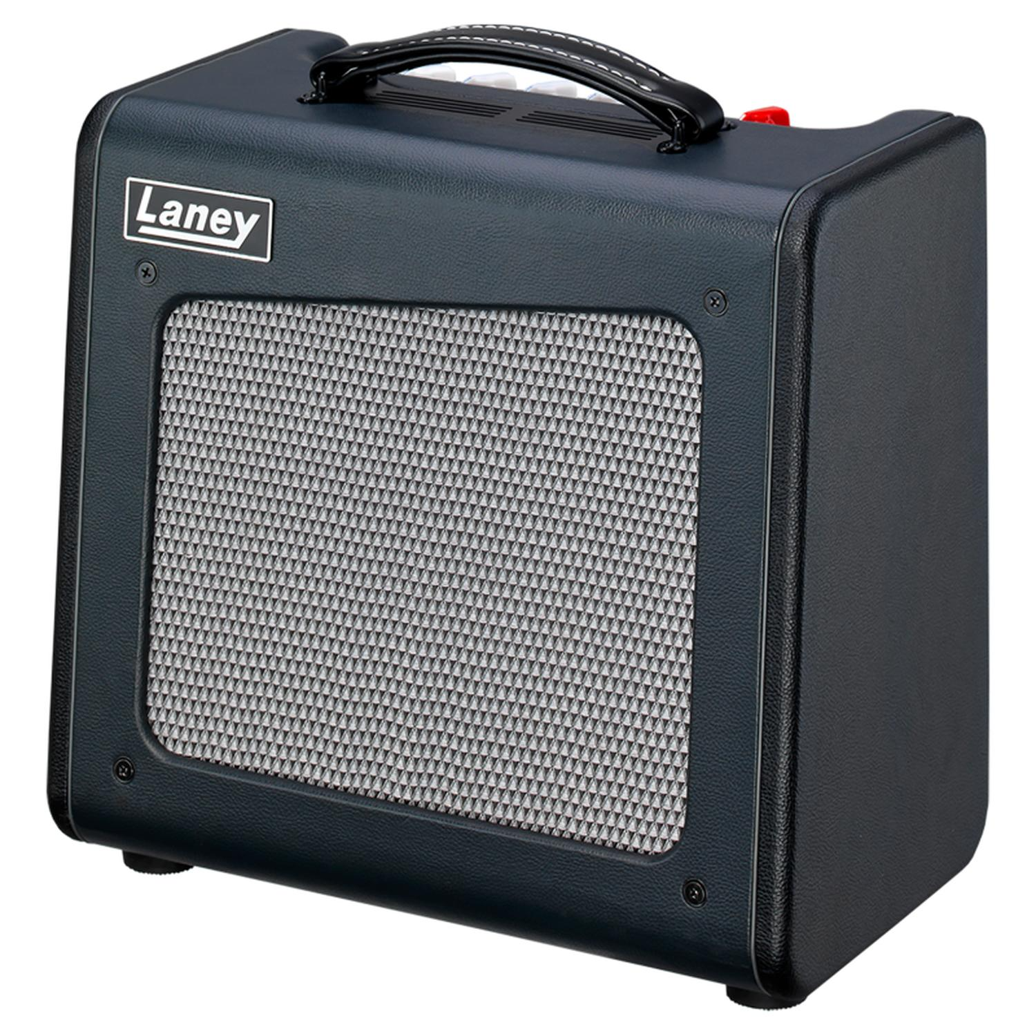 Laney Guitar Combo Amplifiers Laney CUB-SUPER10 10W Tube Combo Guitar Amplifier