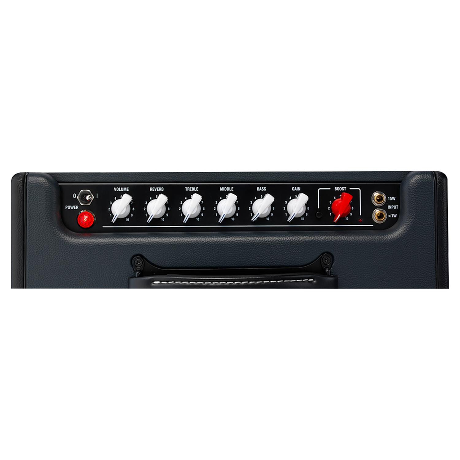 Laney Guitar Combo Amplifiers Laney CUB-SUPER12 15W Tube Combo Guitar Amplifiers