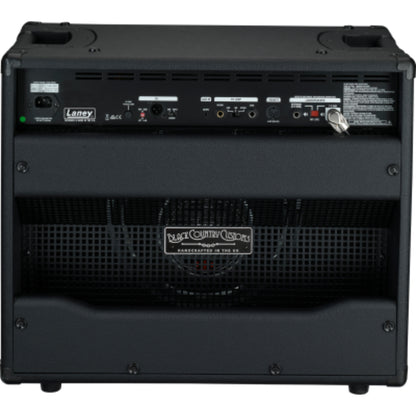 Laney Guitar Combo Amplifiers Laney IRT30-112 30W Ironheart Combo Guitar Amplifier