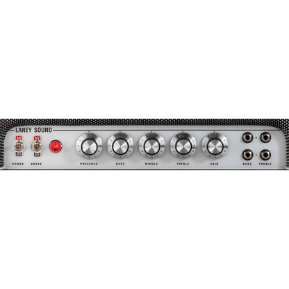 Laney Guitar Combo Amplifiers Laney LA-STUDIO Tube 40W Combo Guitar Amplifier