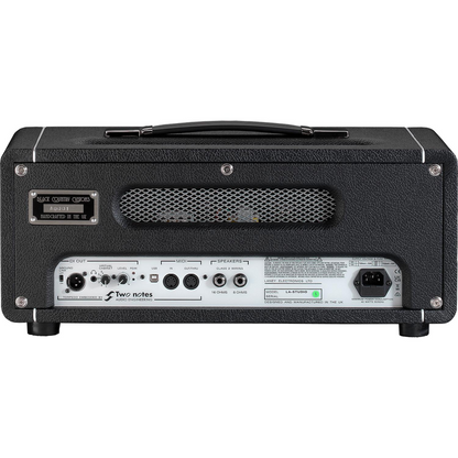 Laney Guitar Combo Amplifiers Laney LA-STUDIO Tube 40W Combo Guitar Amplifier
