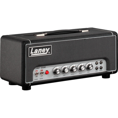 Laney Guitar Combo Amplifiers Laney LA-STUDIO Tube 40W Combo Guitar Amplifier