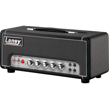 Laney Guitar Combo Amplifiers Laney LA-STUDIO Tube 40W Combo Guitar Amplifier