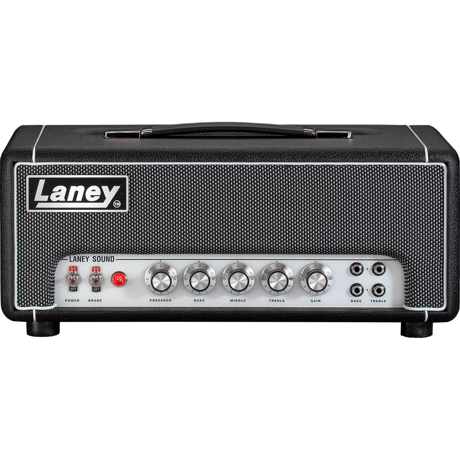 Laney Guitar Combo Amplifiers Laney LA-STUDIO Tube 40W Combo Guitar Amplifier