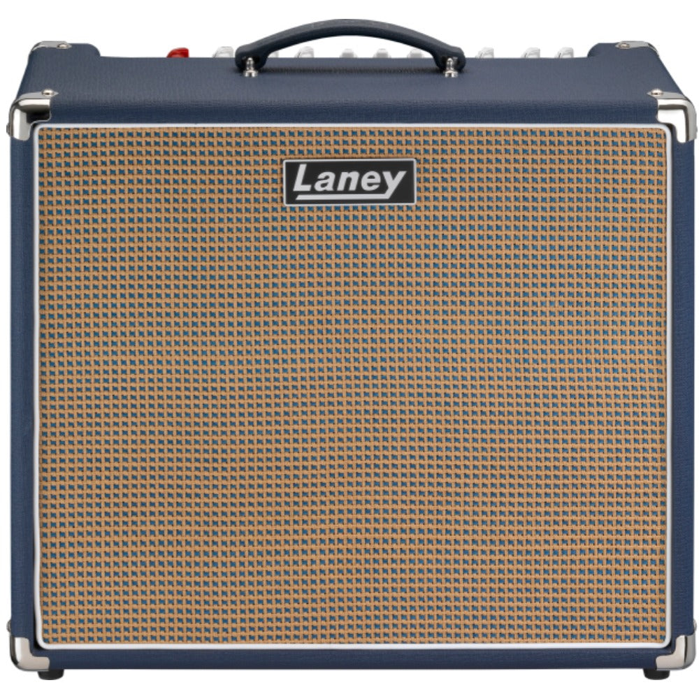 Laney Guitar Combo Amplifiers Laney LFSUPER60-112 60W Combo Guitar Amplifier