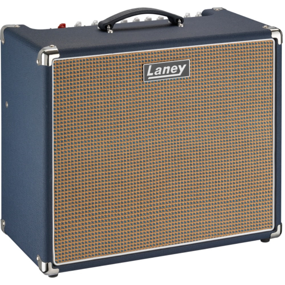 Laney Guitar Combo Amplifiers Laney LFSUPER60-112 60W Combo Guitar Amplifier