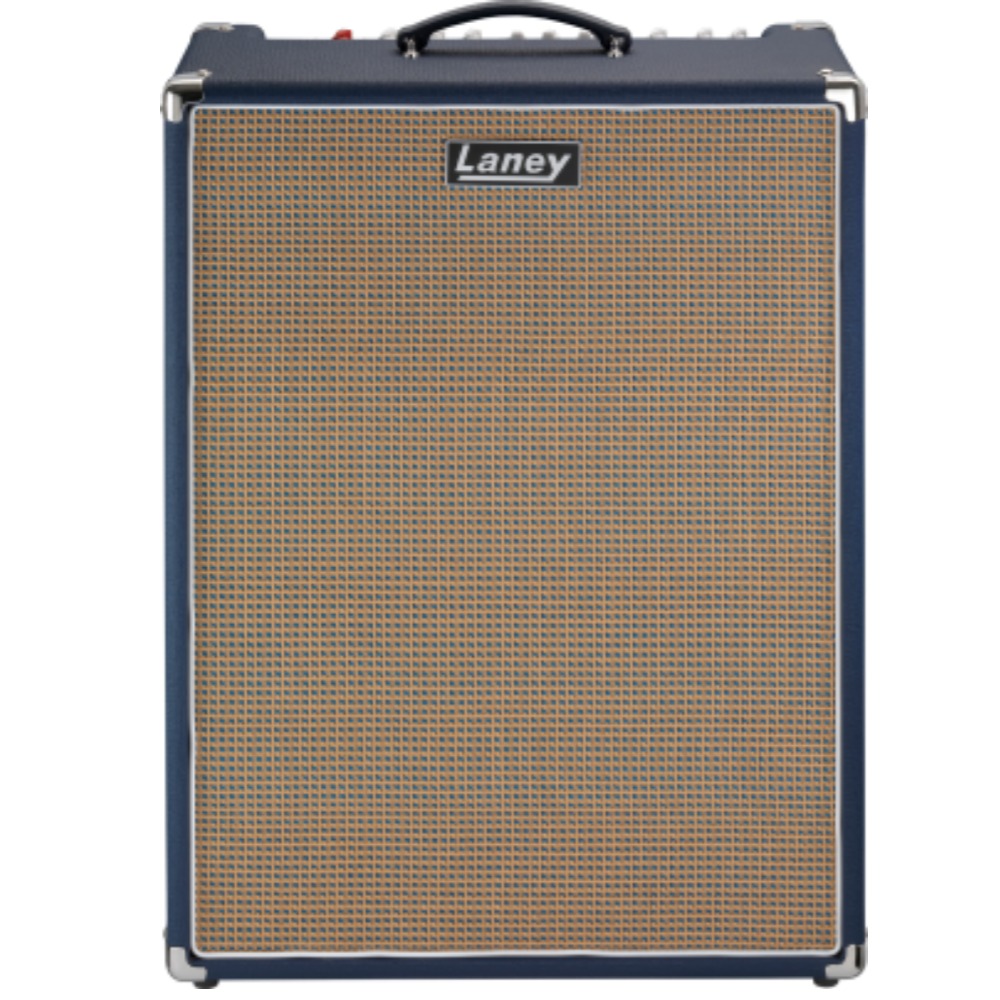 Laney Guitar Combo Amplifiers Laney LFSUPER60-212 60W Combo Guitar Amplifier