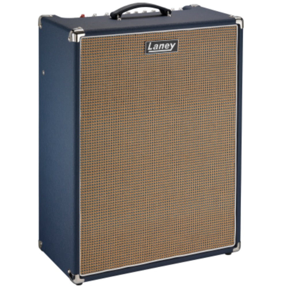 Laney Guitar Combo Amplifiers Laney LFSUPER60-212 60W Combo Guitar Amplifier