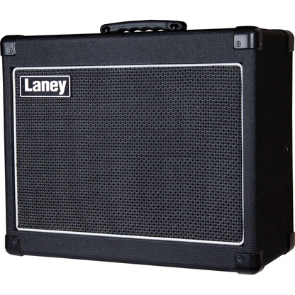Laney Guitar Combo Amplifiers Laney LG35R 35 Watt Combo Guitar Amplifier