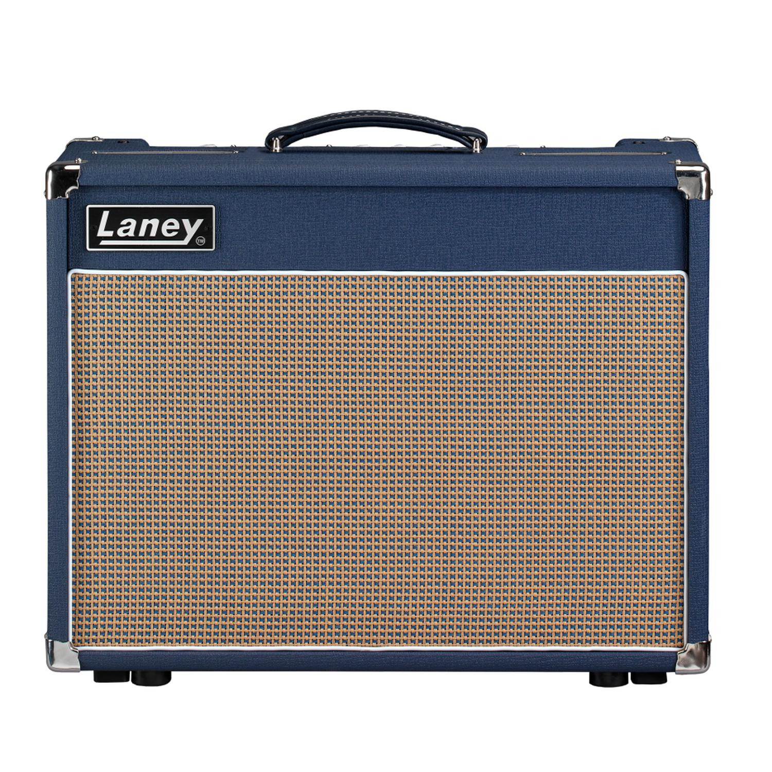 Laney Guitar Combo Amplifiers Laney Lionheart 20W L20T-212 Combo Guitar Amplifier
