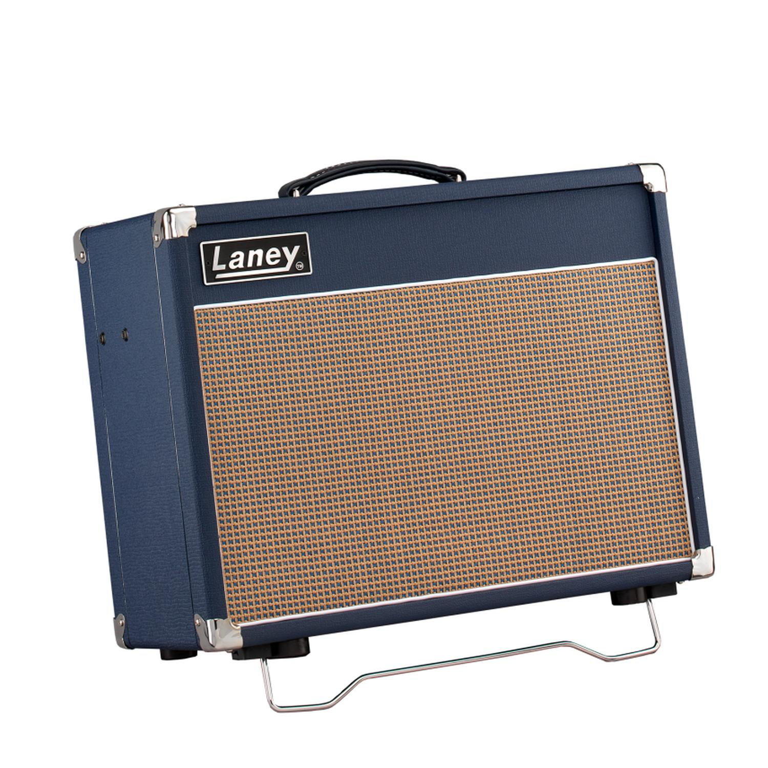 Laney Guitar Combo Amplifiers Laney Lionheart L5T-112 Class A Tube Combo Guitar Amplifier