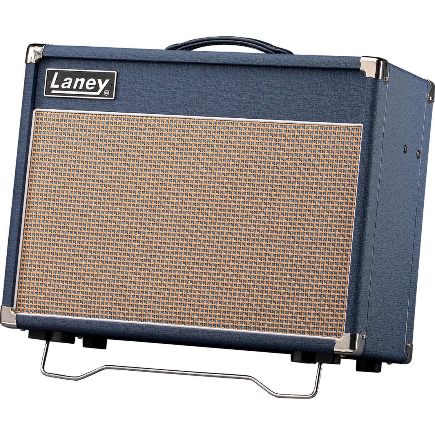 Laney Guitar Combo Amplifiers Laney Lionheart L5T-112 Class A Tube Combo Guitar Amplifier