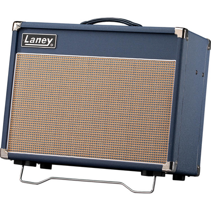 Laney Guitar Combo Amplifiers Laney Lionheart L5T-112 Class A Tube Combo Guitar Amplifier