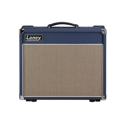 Laney Guitar Combo Amplifiers Laney Lionheart L5T-112 Class A Tube Combo Guitar Amplifier