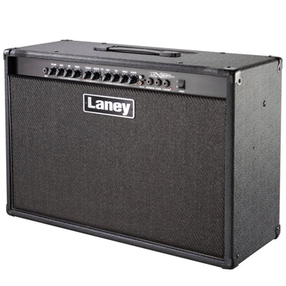 Laney Guitar Combo Amplifiers Laney LX120RT Combo Guitar Amplifier 120 Watts with Digital Effects & Reverb
