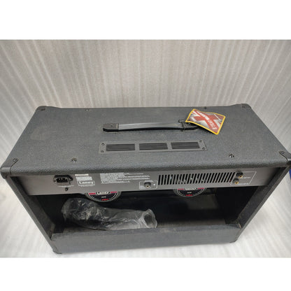 Laney Guitar Combo Amplifiers Laney LX120RT Combo Guitar Amplifier 120 Watts with Digital Effects & Reverb - Open Box