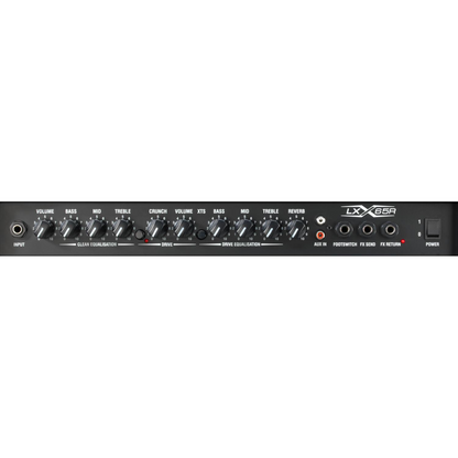 Laney Guitar Combo Amplifiers Laney LX65R Guitar Amplifier