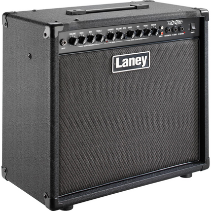 Laney Guitar Combo Amplifiers Laney LX65R Guitar Amplifier