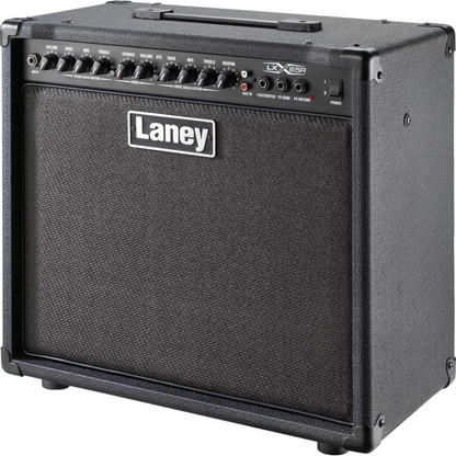 Laney Guitar Combo Amplifiers Laney LX65R Guitar Amplifier