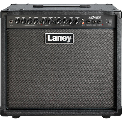 Laney Guitar Combo Amplifiers Laney LX65R Guitar Amplifier