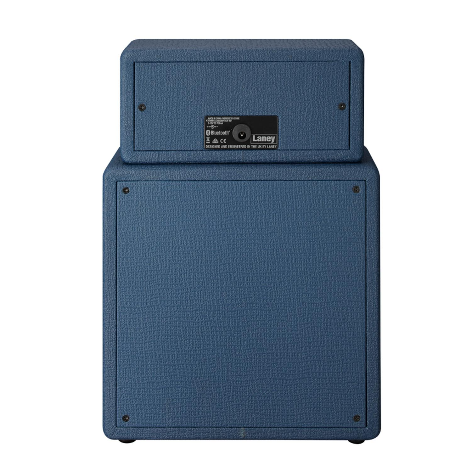 Laney Guitar Combo Amplifiers Laney MINISTACK-B-LION 6W Combo Guitar Amplifiers