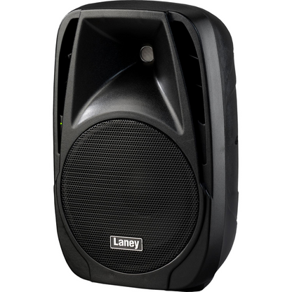 Laney Live Sound Processors Laney AH110 G2 400W Active Audio Hub Venue Portable Loudspeaker