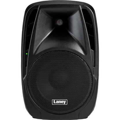 Laney Live Sound Processors Laney AH110 G2 400W Active Audio Hub Venue Portable Loudspeaker