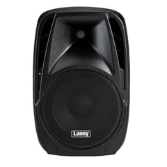 Laney Live Sound Processors Laney AH110 G2 400W Active Audio Hub Venue Portable Loudspeaker