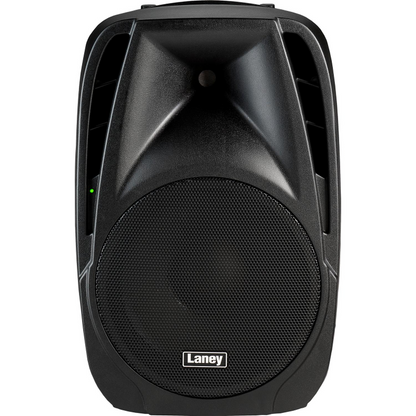 Laney Live Sound Processors Laney AH112 G2 800W Active Audio Hub Venue Portable Loudspeaker