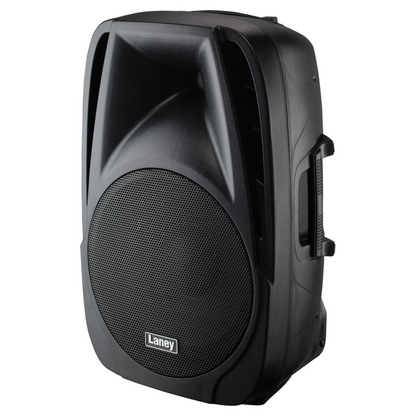 Laney Live Sound Processors Laney AH112 G2 800W Active Audio Hub Venue Portable Loudspeaker