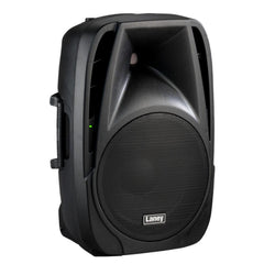 Laney Live Sound Processors Laney AH112 G2 800W Active Audio Hub Venue Portable Loudspeaker