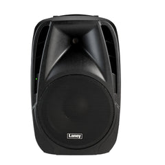 Laney Live Sound Processors Laney AH112 G2 800W Active Audio Hub Venue Portable Loudspeaker
