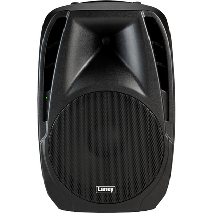 Laney Live Sound Processors Laney AH115 G2 800W Active Audio Hub Venue Portable Loudspeaker