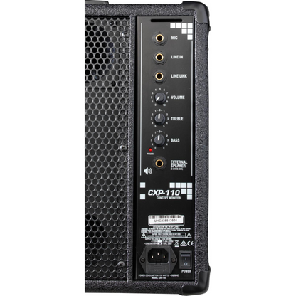 Laney Monitor Speakers Laney CXP-110 Active Concept Monitor Speaker